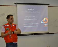 Curso de Gestão de Rec Fed de DC RJ