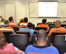 Curso de Gestão de Rec Fed de DC RJ