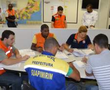 Curso de Gestão de Rec Fed de DC RJ