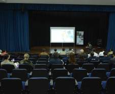 Defesa Civil e SEST/SENAT promovem evento sobre transporte de produtos químicos perigosos