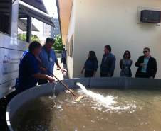ESTAÇÃO MÓVEL DE TRATAMENTO DE ÁGUA