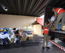 PLANOS DE CONTINGÊNCIA