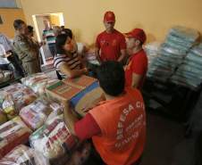 PLANOS DE CONTINGÊNCIA
