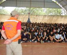 Brigada Escolar