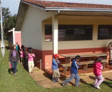 CEPDEC/PR irá apresentar Programa da Brigada Escolar no Rio de Janeiro