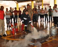 CEPDEC/PR irá apresentar Programa da Brigada Escolar no Rio de Janeiro