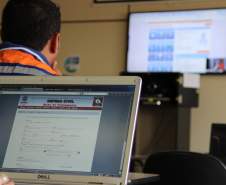 CEPDEC e DETRAN