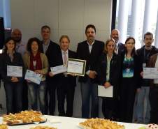 Lançamento do Aplicativo SISDC e Framework GEODC Celepar CEPDEC