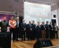 simposio Francisco Beltrao