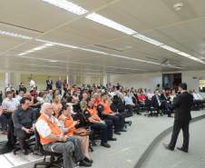 CEPDC CEPED Índúistria Prevenção impacto efeitos