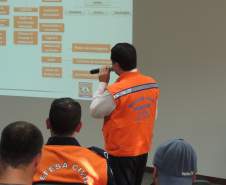 CEPDC CEPED Índúistria Prevenção impacto efeitos