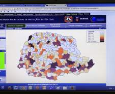 Alerta aos municipios