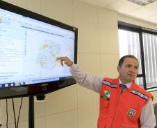 Alerta aos municipios