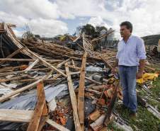 Alerta aos municipios