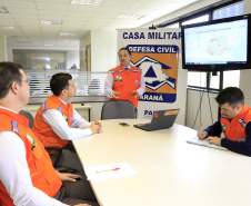 Alerta aos municipios