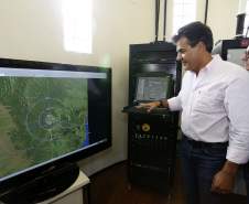 Alerta aos municipios