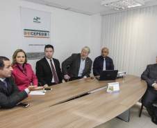 Cooperação ONU e Ceped
