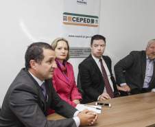 Cooperação ONU e Ceped