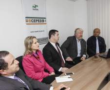 Cooperação ONU e Ceped