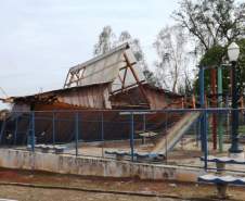 ECP Ipiranga