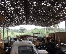 ECP Ipiranga
