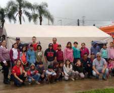 Semana de Prevenção contra Incêndios