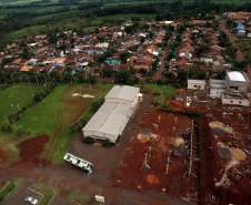 Governo federal reconhece situação de emergência em três municípios