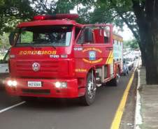 Defesa Civil se une a Agentes da Saúde dos Municípios do Paraná para combater o mosquito Aedes aegypti, transmissor da dengue, chikungunya e zika vírus.