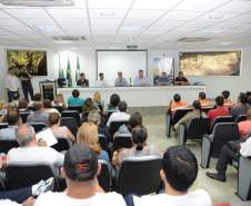 O Governo do Paraná vai repassar nas próximas semanas mais R$ 7 milhões aos sete municípios do litoral para reforçar as ações de assistência e vigilância em saúde.