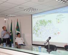 O Governo do Paraná vai repassar nas próximas semanas mais R$ 7 milhões aos sete municípios do litoral para reforçar as ações de assistência e vigilância em saúde.