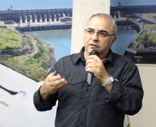 No dia 31 de março a Câmara Técnica Ciências da Terra, com apoio da Câmara Técnica Gestão de Catástrofes e da Associação Profissional dos Geólogos do Paraná (Agepar), promoveu debate sobre os tremores de terra ocorridos em Londrina em dezembro de 2015 e janeiro de 2016.