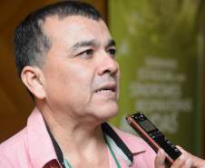 O secretário estadual da Saúde, Michele Caputo Neto, disse nesta terça-feira (12) que o Estado do Paraná está preparado para enfrentar um possível aumento no número de casos de gripe neste ano. Segundo ele, a rede pública de saúde tem estrutura, equipamentos, medicamentos e profissionais de saúde capacitados para dar reposta a esse tipo de situação.
