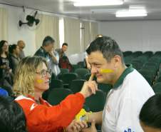 Defesa Civil Promove IV ENCONTRO DE VOLUNTÁRIOS