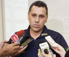Os estados do Paraná, Santa Catarina, Rio Grande do Sul, Mato Grosso do Sul e São Paulo promoveram nesta quinta-feira (10), de forma simultânea, uma operação de abordagem e fiscalização dos veículos que transportam produtos perigosos