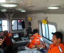 No último sábado (19/11) foi realizado mais um simulado REER (Rede Estadual de Emergência de Radioamadores) em todo o estado. Nele os radioamadores e bombeiros militares das 15 Coordenadorias Regionais de Proteção e Defesa Civil (CORPDECS) realizaram atividades que simulavam o acontecimento de um desastre e as necessidades reais que surgem destas situações adversas, especialmente no que tange a comunicação nos desastres.