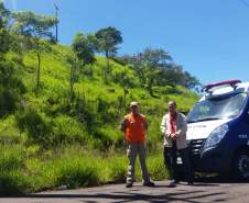 No último sábado (19/11) foi realizado mais um simulado REER (Rede Estadual de Emergência de Radioamadores) em todo o estado. Nele os radioamadores e bombeiros militares das 15 Coordenadorias Regionais de Proteção e Defesa Civil (CORPDECS) realizaram atividades que simulavam o acontecimento de um desastre e as necessidades reais que surgem destas situações adversas, especialmente no que tange a comunicação nos desastres.