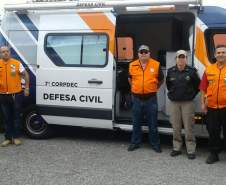 No último sábado (19/11) foi realizado mais um simulado REER (Rede Estadual de Emergência de Radioamadores) em todo o estado. Nele os radioamadores e bombeiros militares das 15 Coordenadorias Regionais de Proteção e Defesa Civil (CORPDECS) realizaram atividades que simulavam o acontecimento de um desastre e as necessidades reais que surgem destas situações adversas, especialmente no que tange a comunicação nos desastres.