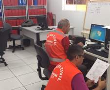 No último sábado (19/11) foi realizado mais um simulado REER (Rede Estadual de Emergência de Radioamadores) em todo o estado. Nele os radioamadores e bombeiros militares das 15 Coordenadorias Regionais de Proteção e Defesa Civil (CORPDECS) realizaram atividades que simulavam o acontecimento de um desastre e as necessidades reais que surgem destas situações adversas, especialmente no que tange a comunicação nos desastres.