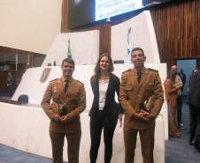 Integrantes da Defesa Civil Estadual prestam auxílio em  Brumadinho/MG