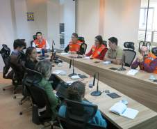 Reunião CPRM