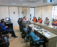 Reunião CPRM