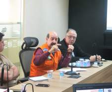 Reunião CPRM