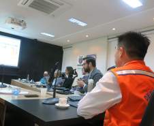 Reunião CPRM
