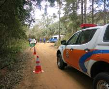 Simulado de defesa agropecuária
