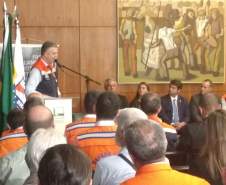 Frente Parlamentar Câmara