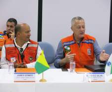 Reunião CONGEPDEC