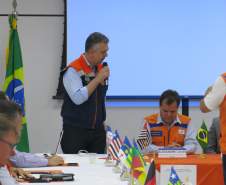 Reunião CONGEPDEC