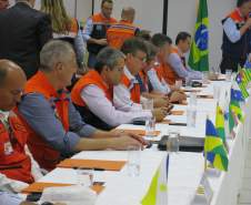Reunião CONGEPDEC