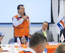 Reunião CONGEPDEC
