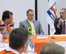 Reunião CONGEPDEC
